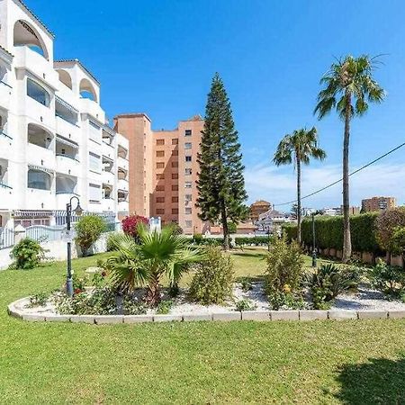 797 Holiday Rentals- Hermoso Apartamento Para 4 En Benalmádena Extérieur photo