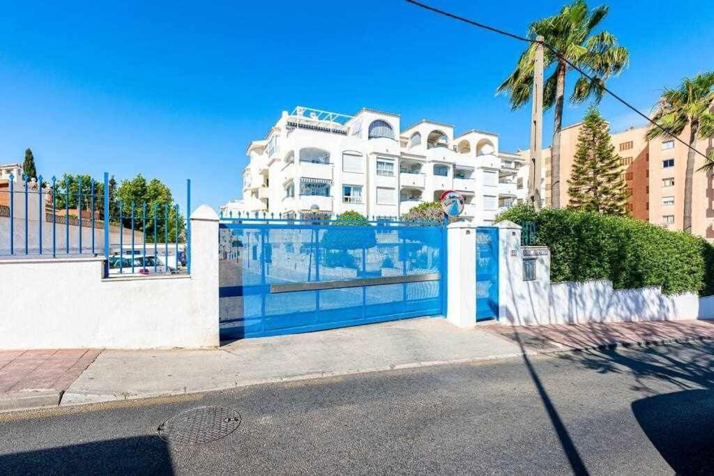 797 Holiday Rentals- Hermoso Apartamento Para 4 En Benalmádena Extérieur photo